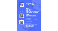 SNACK SHACK FALL 2025 MENU