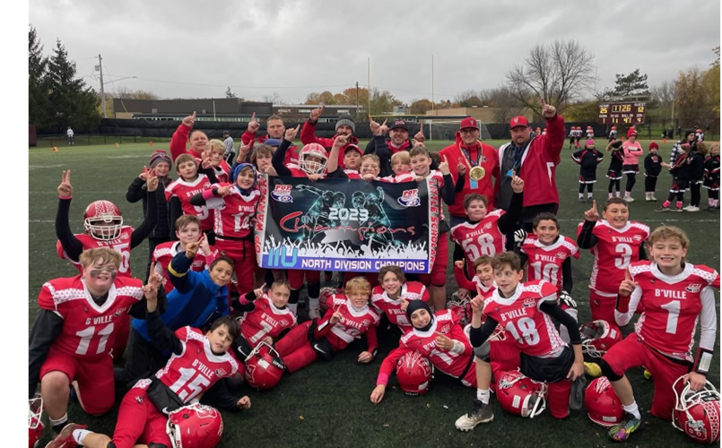 Champions