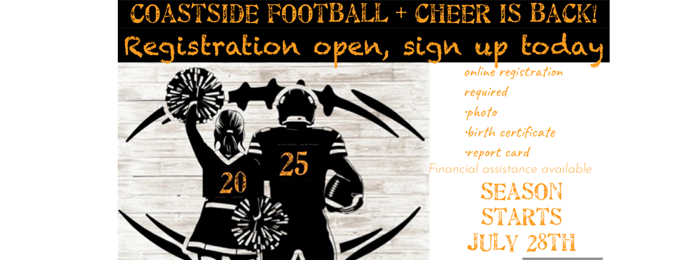 2025 Registration 