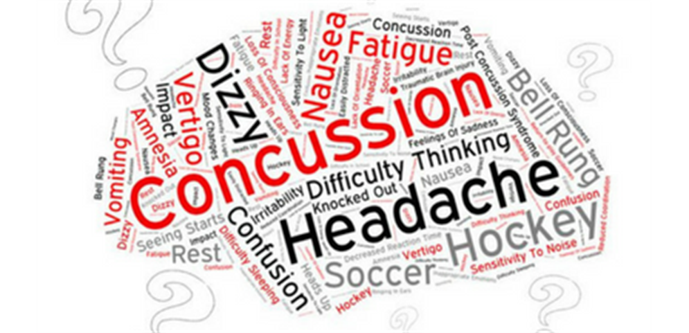 Concussion Awareness!