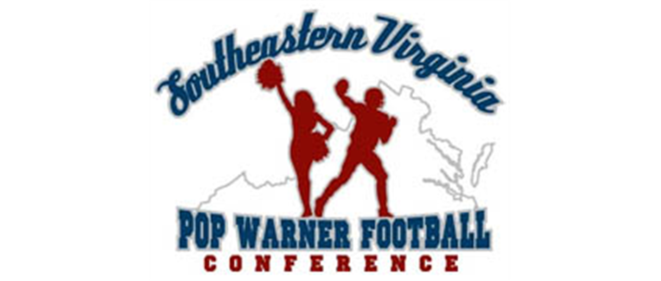 SouthEastern Virginia Pop Warner Football Conference