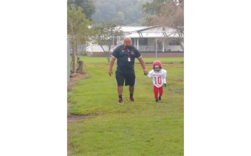 Compassionate Coaches