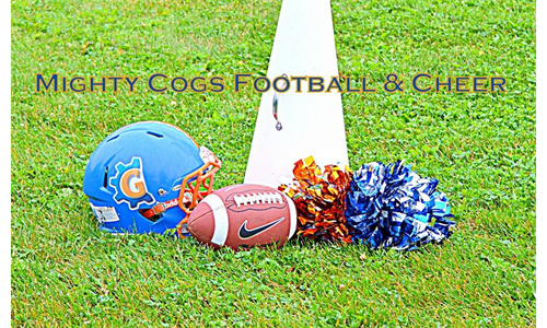 Visit us on Facebook!