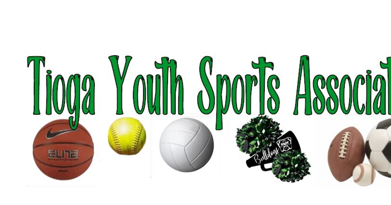 Sports Now Offered