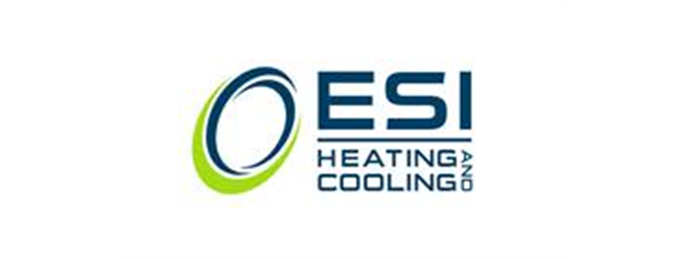 2022 GOLD SPONSOR ESI Heating and Cooling