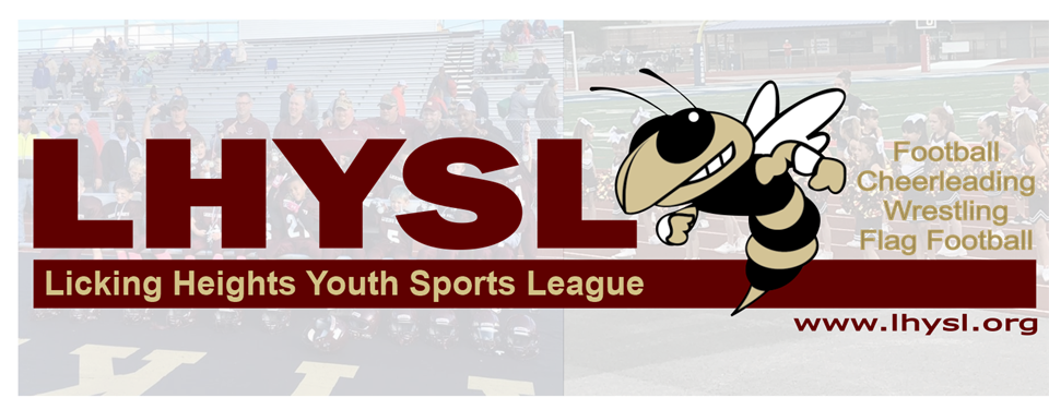 LH Youth Sports League