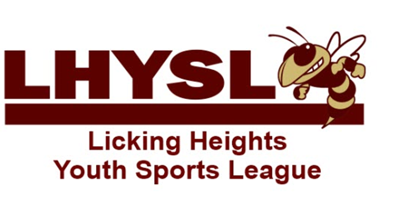 Licking Heights Youth Sports League