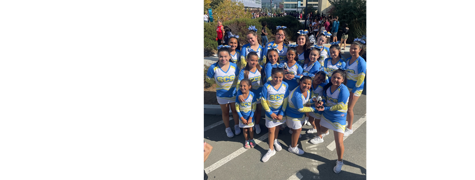 2023 Cheer Registrations are open