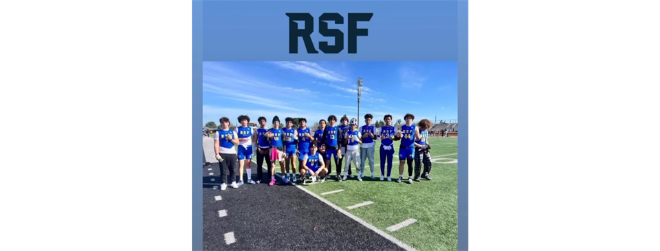 RSF 7on7