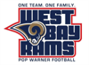 Pacifica Tigersharks and West Bay Rams Join Forces!