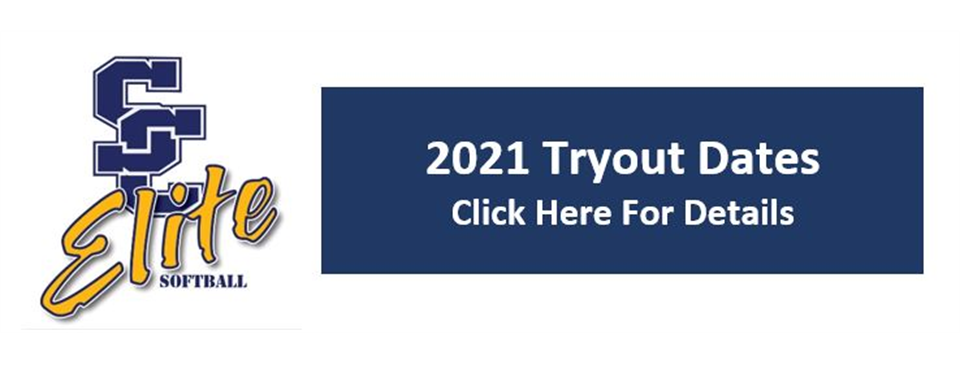 2021 SC Elite - Tryout Registration 