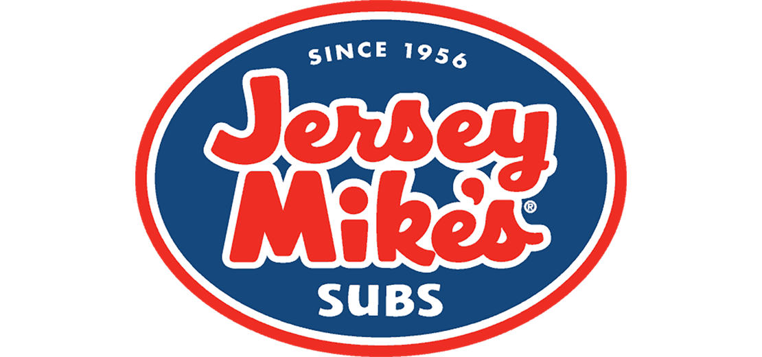 November 12th is SDLL Spirit Day at Jersey Mike's