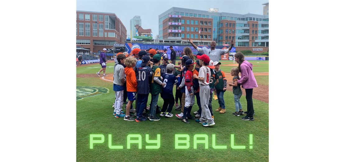 Fall Baseball Registration Opens 7/23