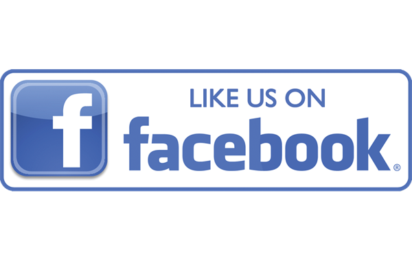 CHEK OUT OUR FACEBOOK PAGE