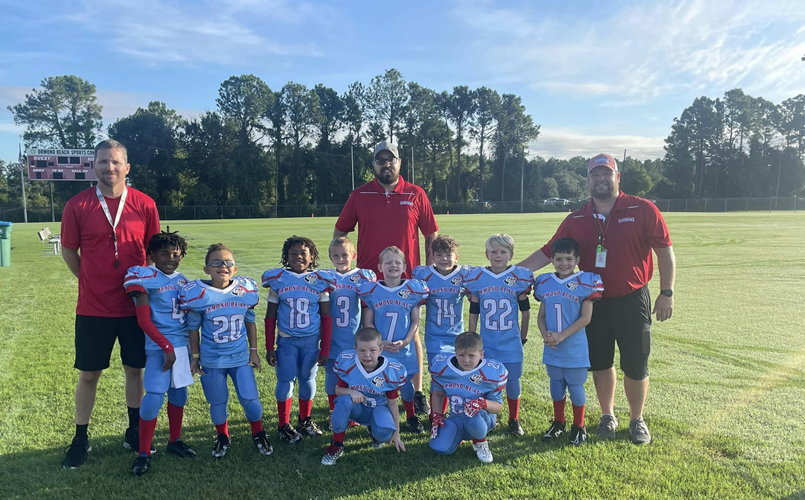 '22 FOOTBALL