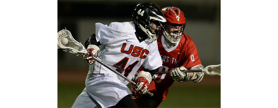 Welcome to USC Boys Youth Lacrosse!
