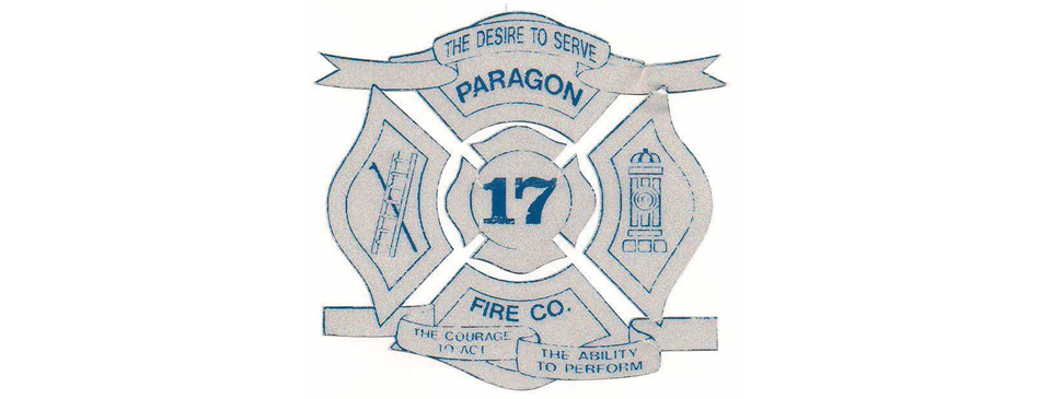 Paragon Volunteer Fire Company
