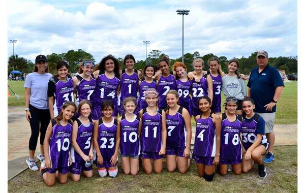 Middle and Upper School Teams