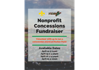 Fundraiser with the Norfolk Tides