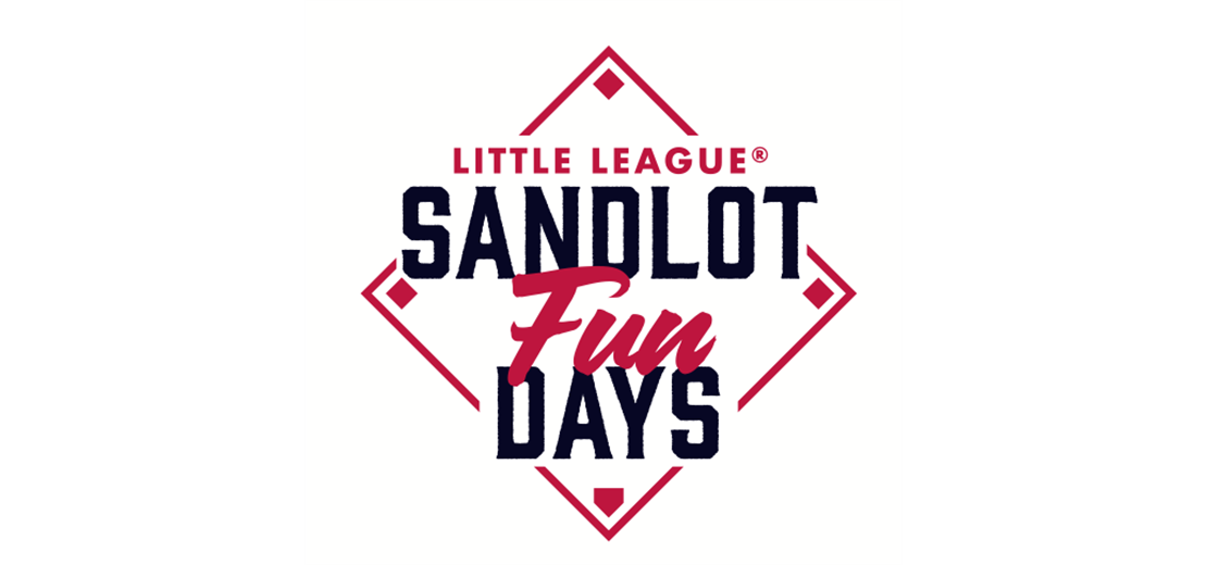 Sandlot Baseball or Softball