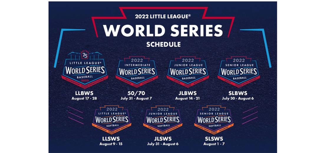  75th Little League  World Series