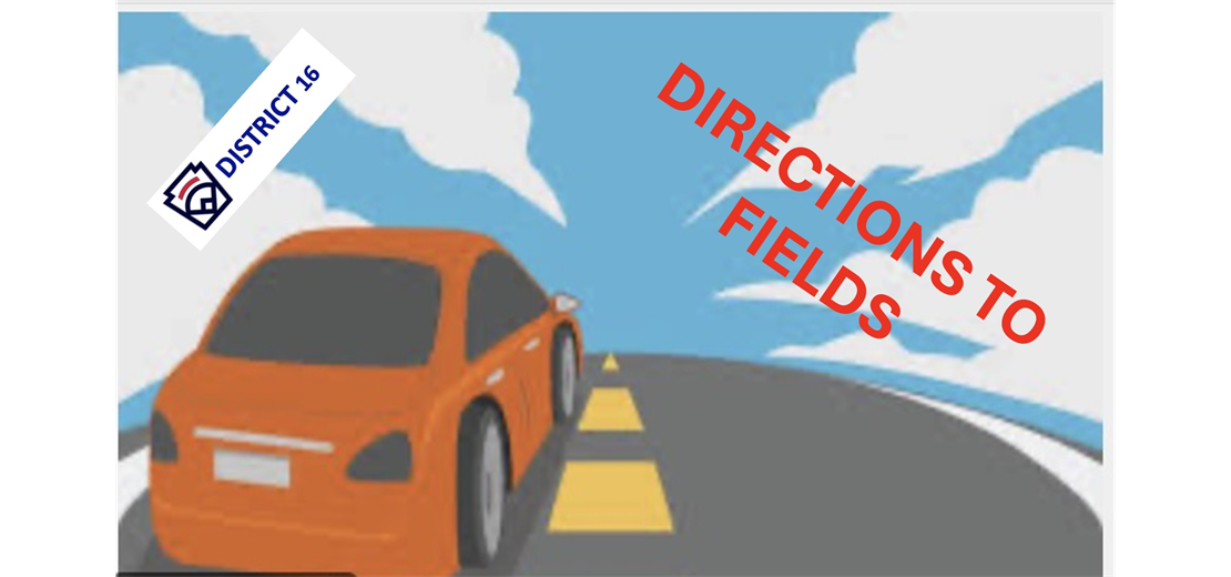 Field Directions 