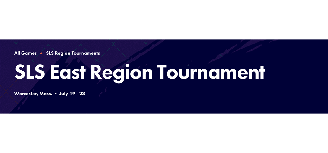 MIDDLE TWP. SENIOR SOFTBALL REGION PLAY