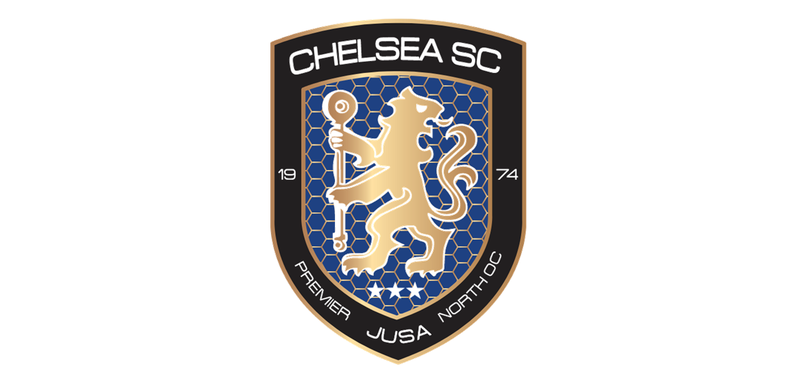 JUSA Chelsea Soccer Club