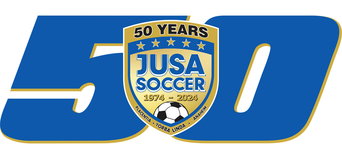 JUSA 50 Years