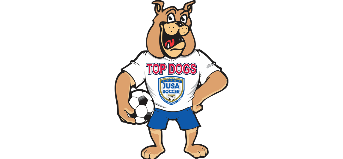 JUSA TOPSoccer