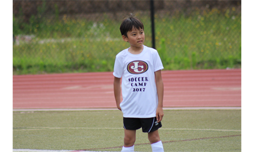 JCHS Soccer