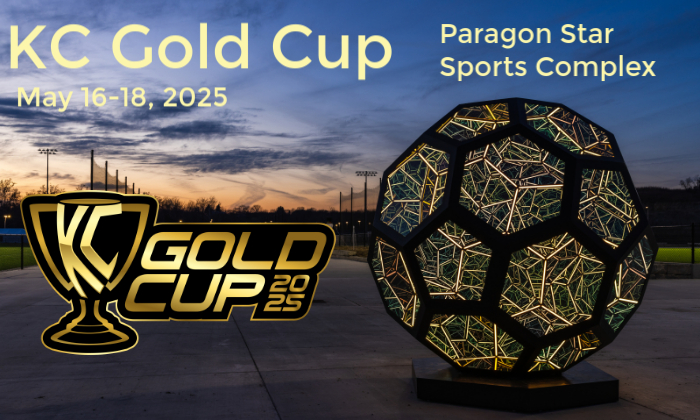 KC Gold Cup