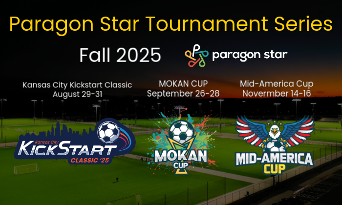 2025 Fall Tournaments