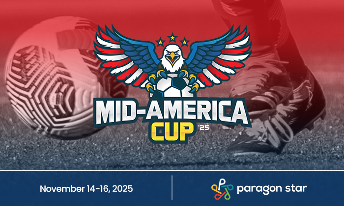 2025 Mid America Cup