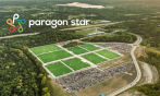 Paragon Star Sports Complex