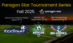2025 Fall Tournaments