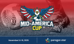 2025 Mid America Cup