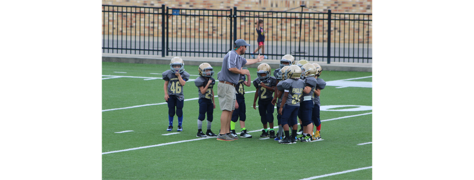 Jacksonville Area Youth Football Organization