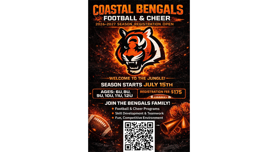 Fall 2026 Registration