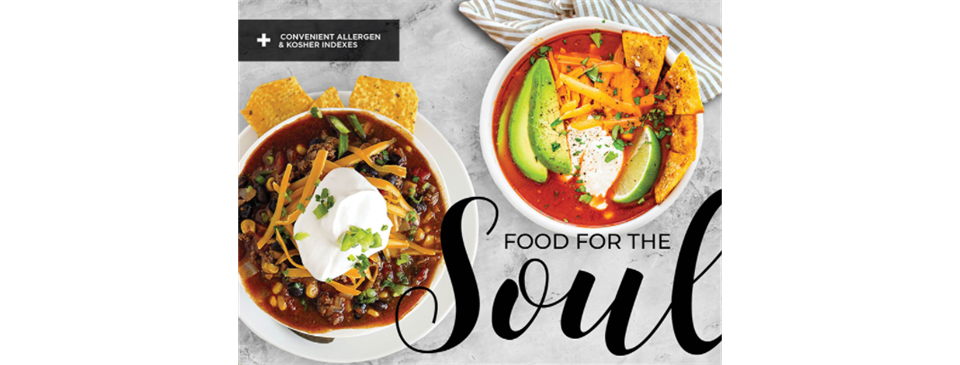 Food for the Soul Fundraiser
