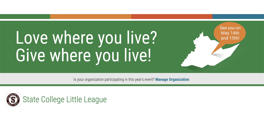 Click Here to Donate!