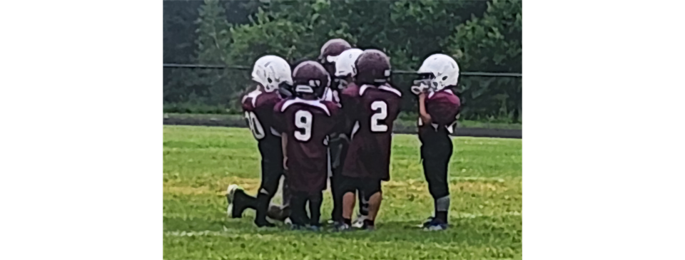 2024 6U Football