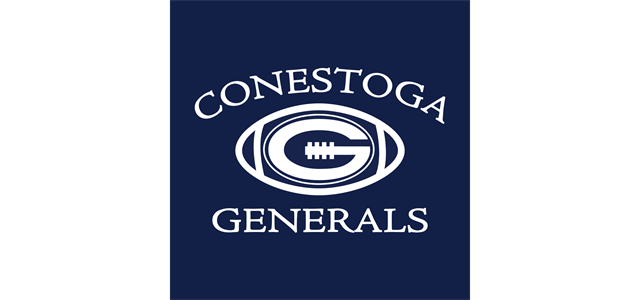 The Conestoga Generals and the