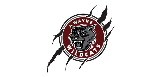the Wayne Wildcats!!!