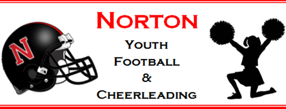Norton Youth Football > Home