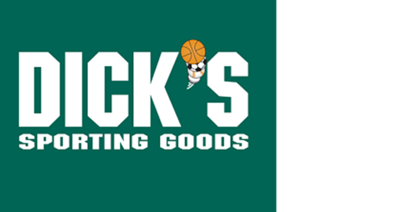 DICKS SPORTING GOODS 20% OFF