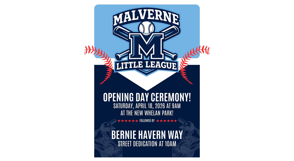 2026 Opening Day Set for April 18