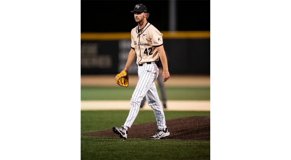 Former Malverne Little Leaguer Joe Ariola Drafted by Diamondbacks