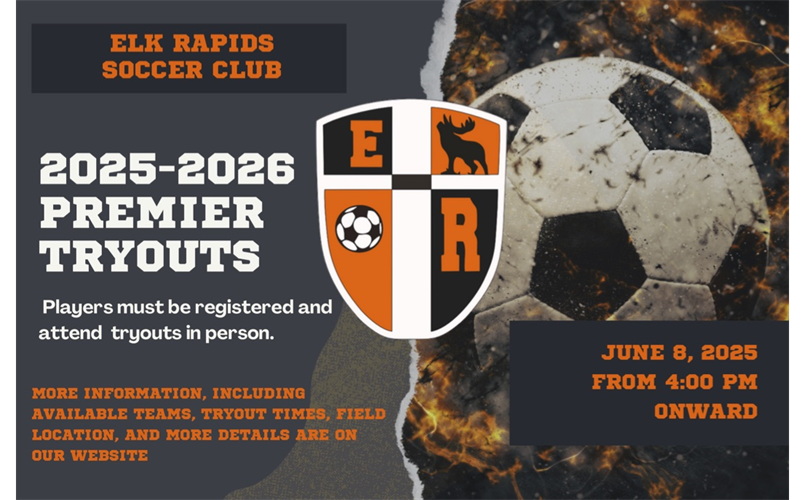 Premier Tryouts