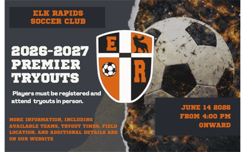 Premier Tryouts